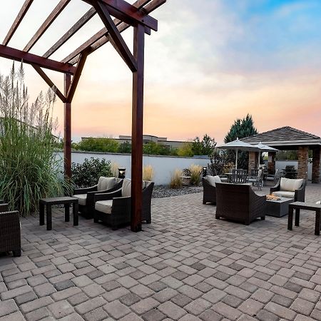 Staybridge Suites Reno Nevada By Ihg Luaran gambar