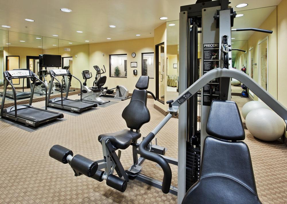 Staybridge Suites Reno Nevada By Ihg Luaran gambar