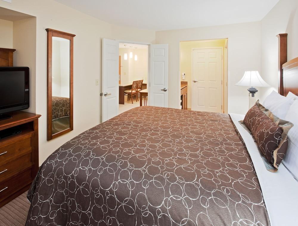 Staybridge Suites Reno Nevada By Ihg Luaran gambar