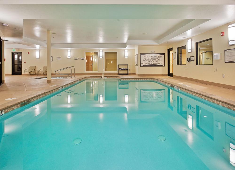 Staybridge Suites Reno Nevada By Ihg Luaran gambar