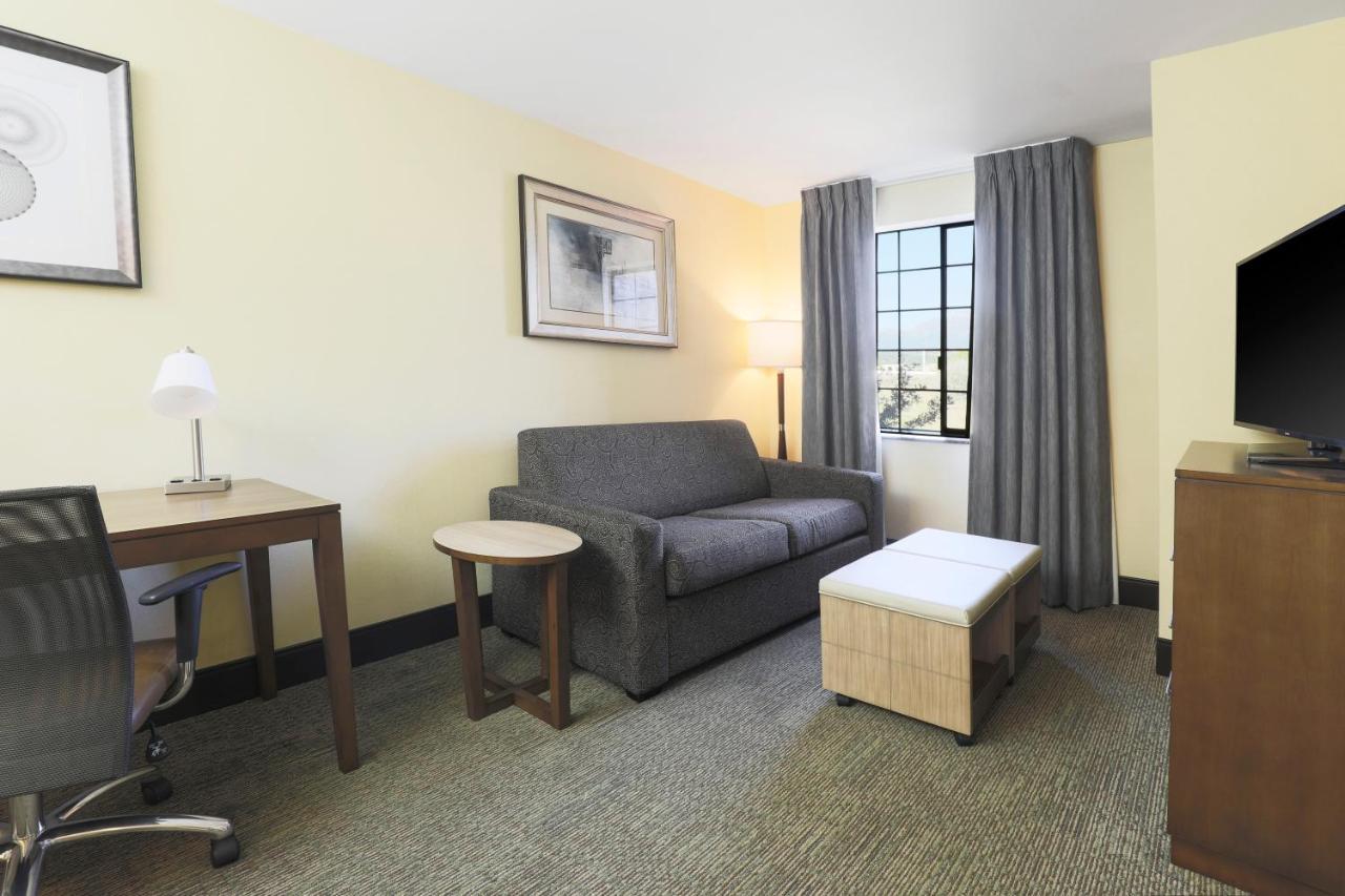 Staybridge Suites Reno Nevada By Ihg Luaran gambar