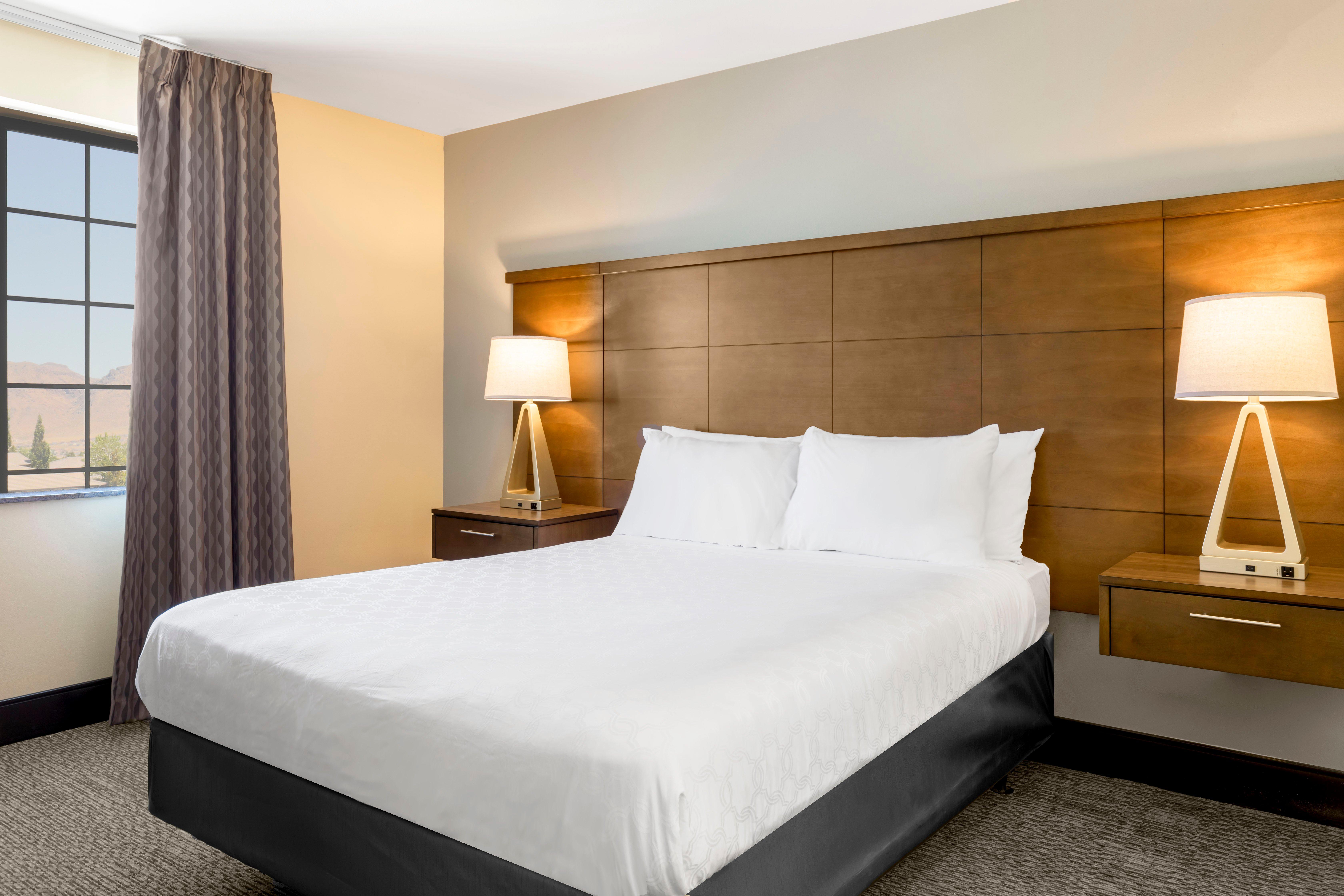 Staybridge Suites Reno Nevada By Ihg Luaran gambar