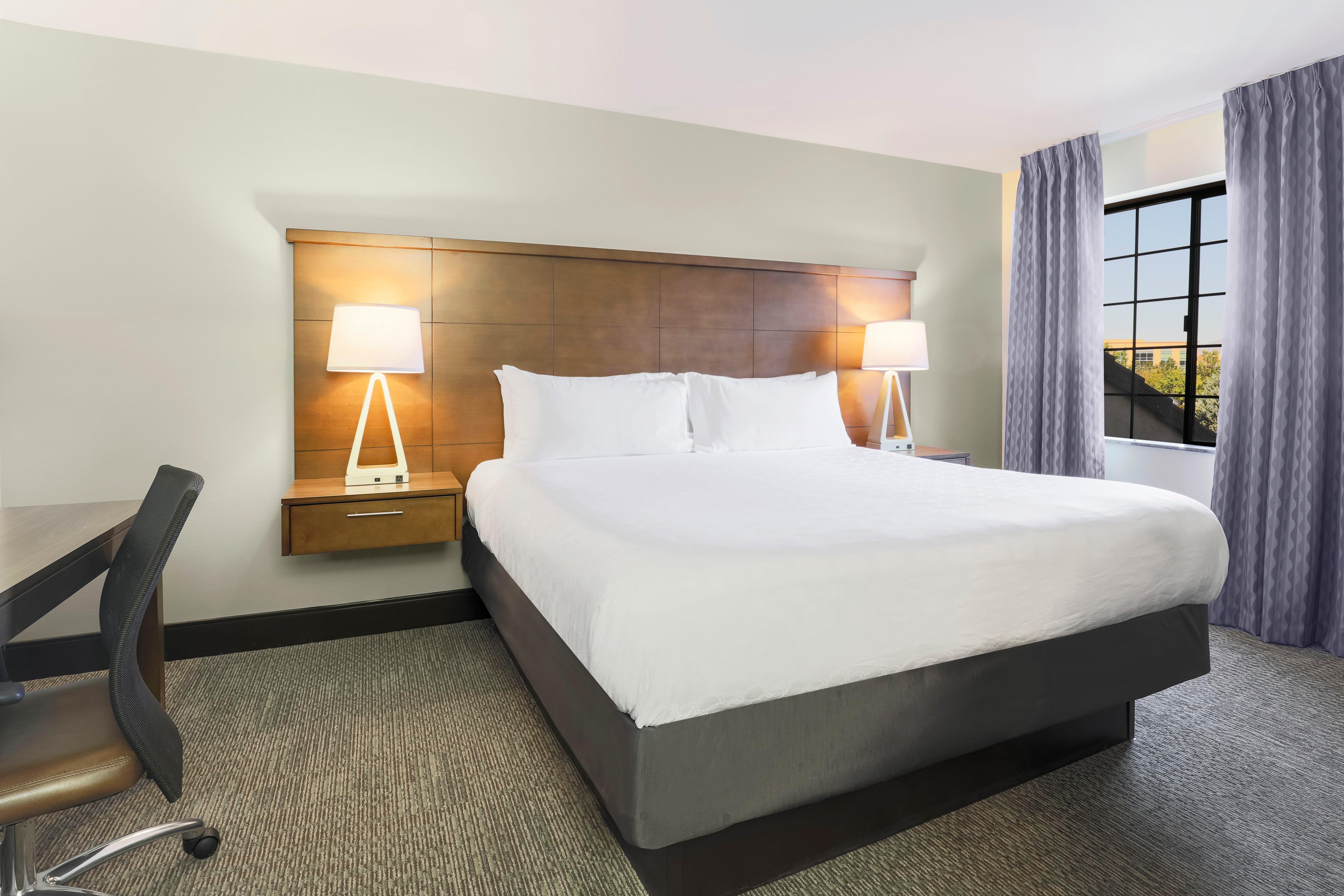 Staybridge Suites Reno Nevada By Ihg Luaran gambar