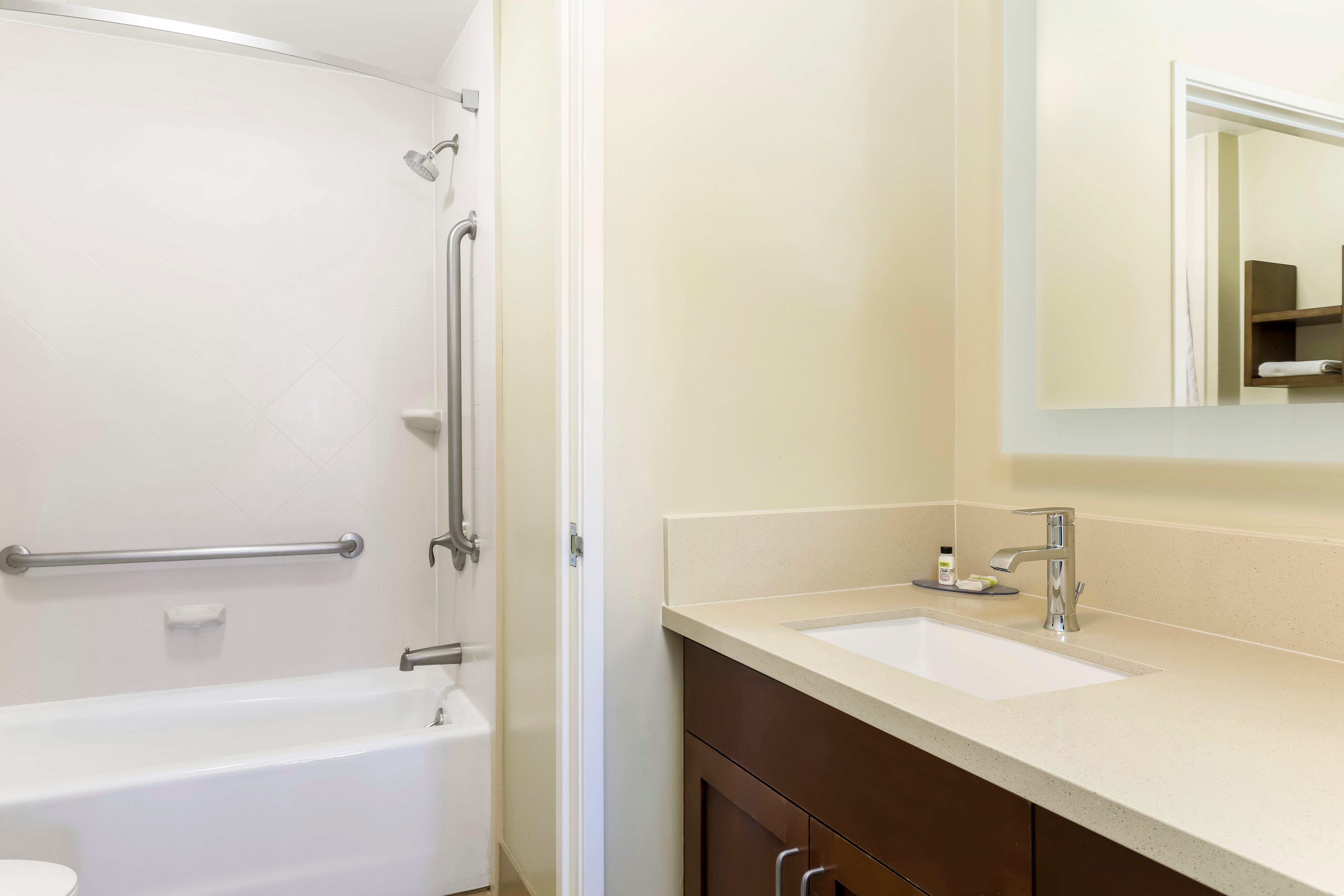 Staybridge Suites Reno Nevada By Ihg Luaran gambar