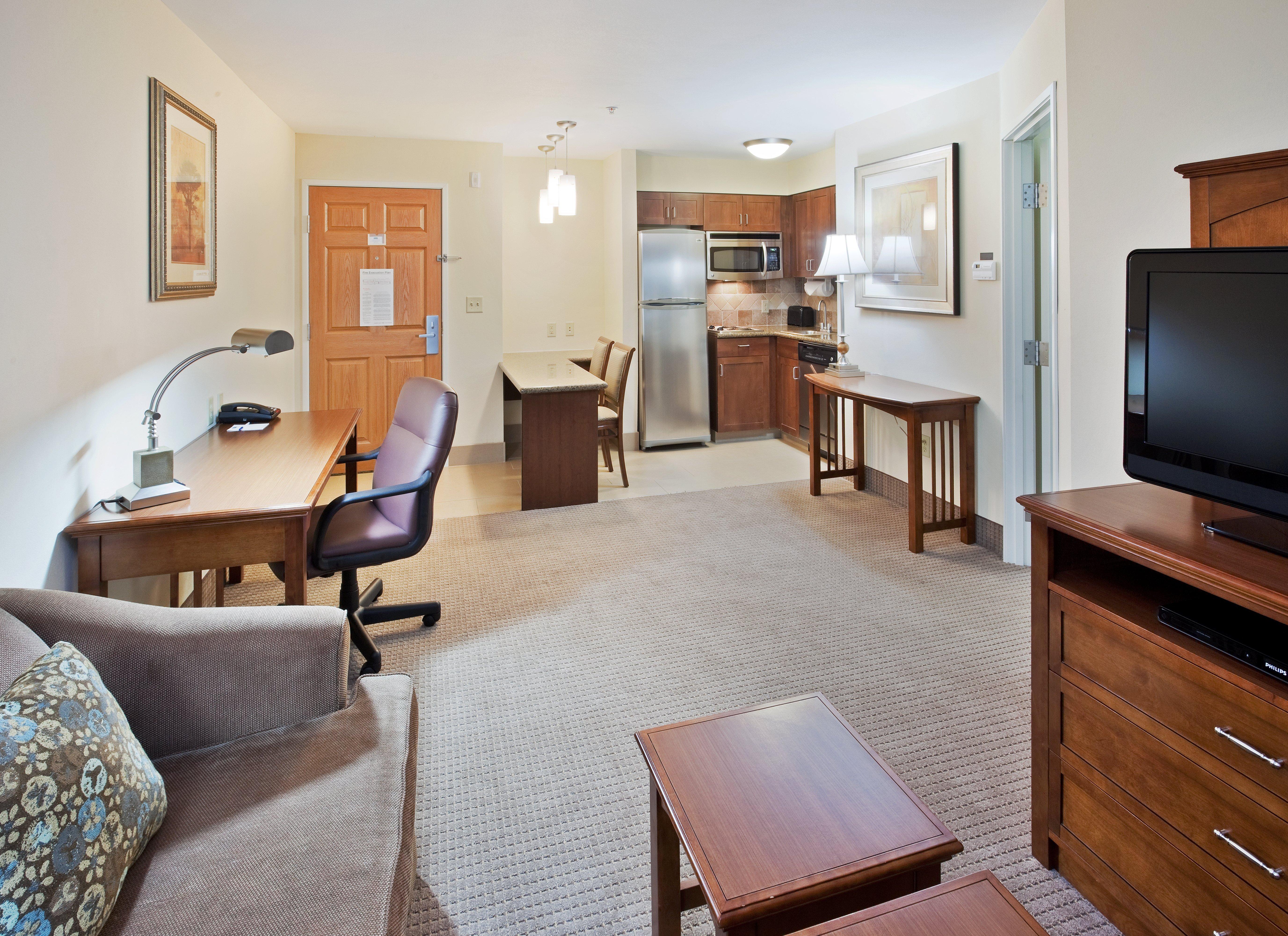 Staybridge Suites Reno Nevada By Ihg Luaran gambar