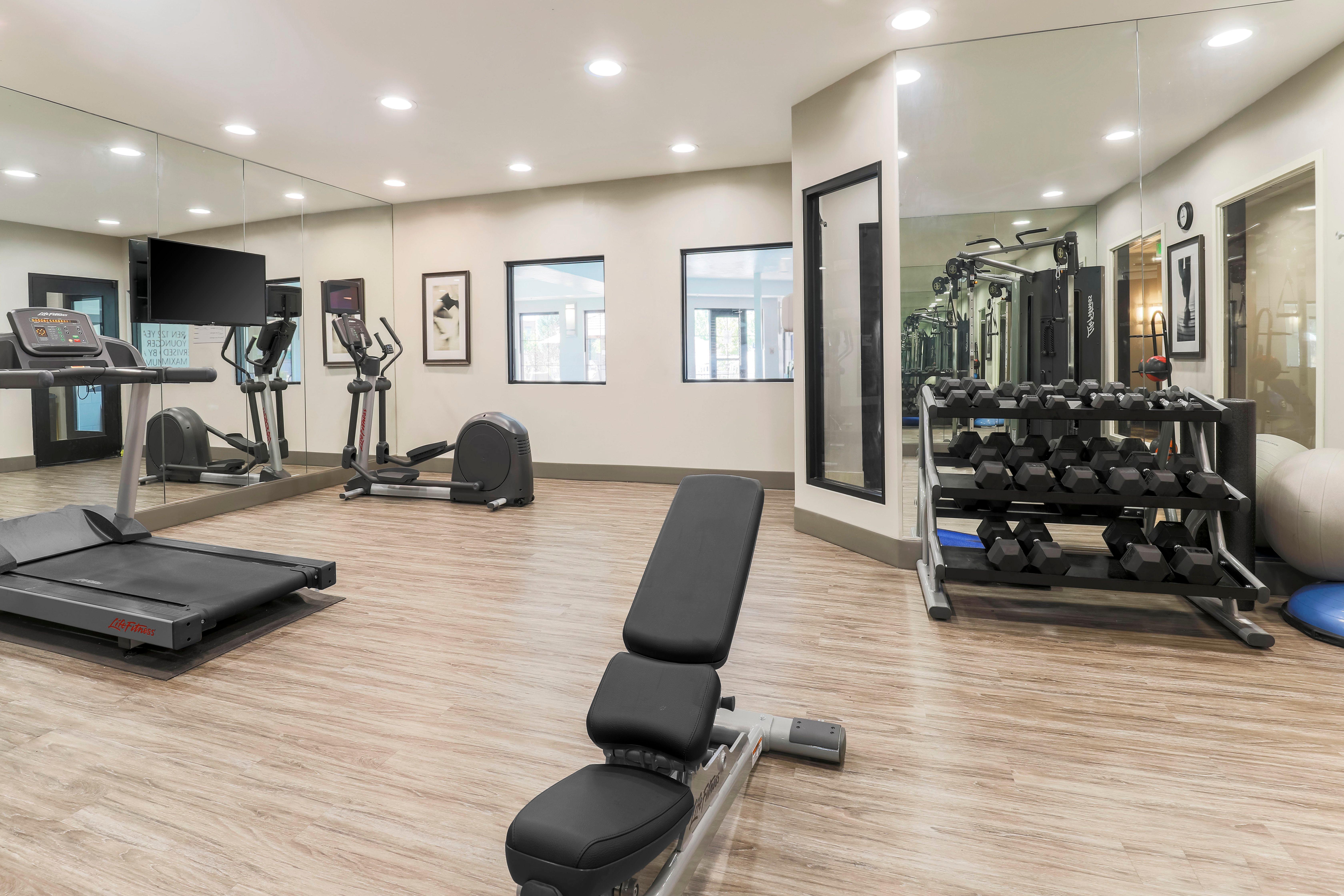 Staybridge Suites Reno Nevada By Ihg Luaran gambar