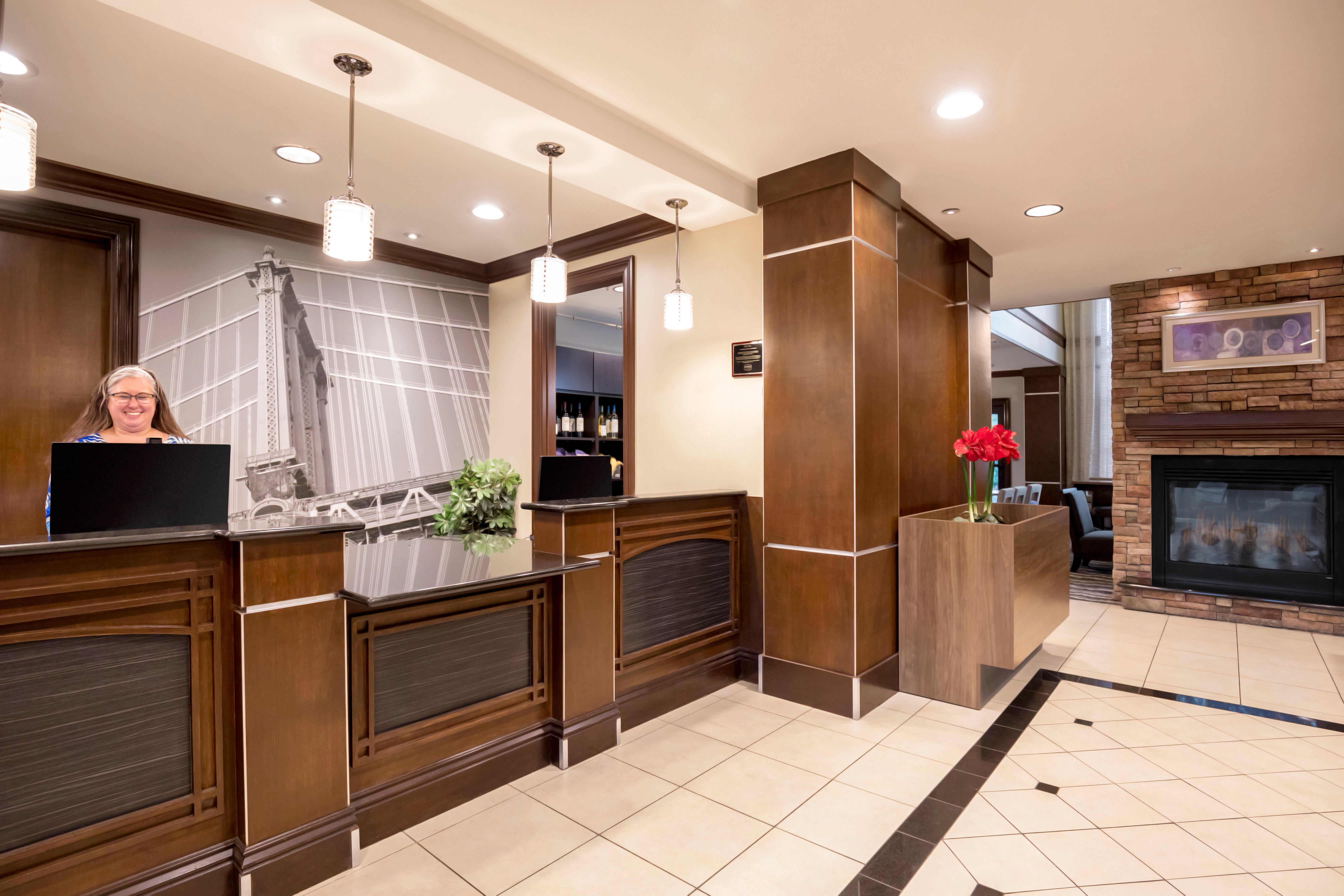 Staybridge Suites Reno Nevada By Ihg Luaran gambar