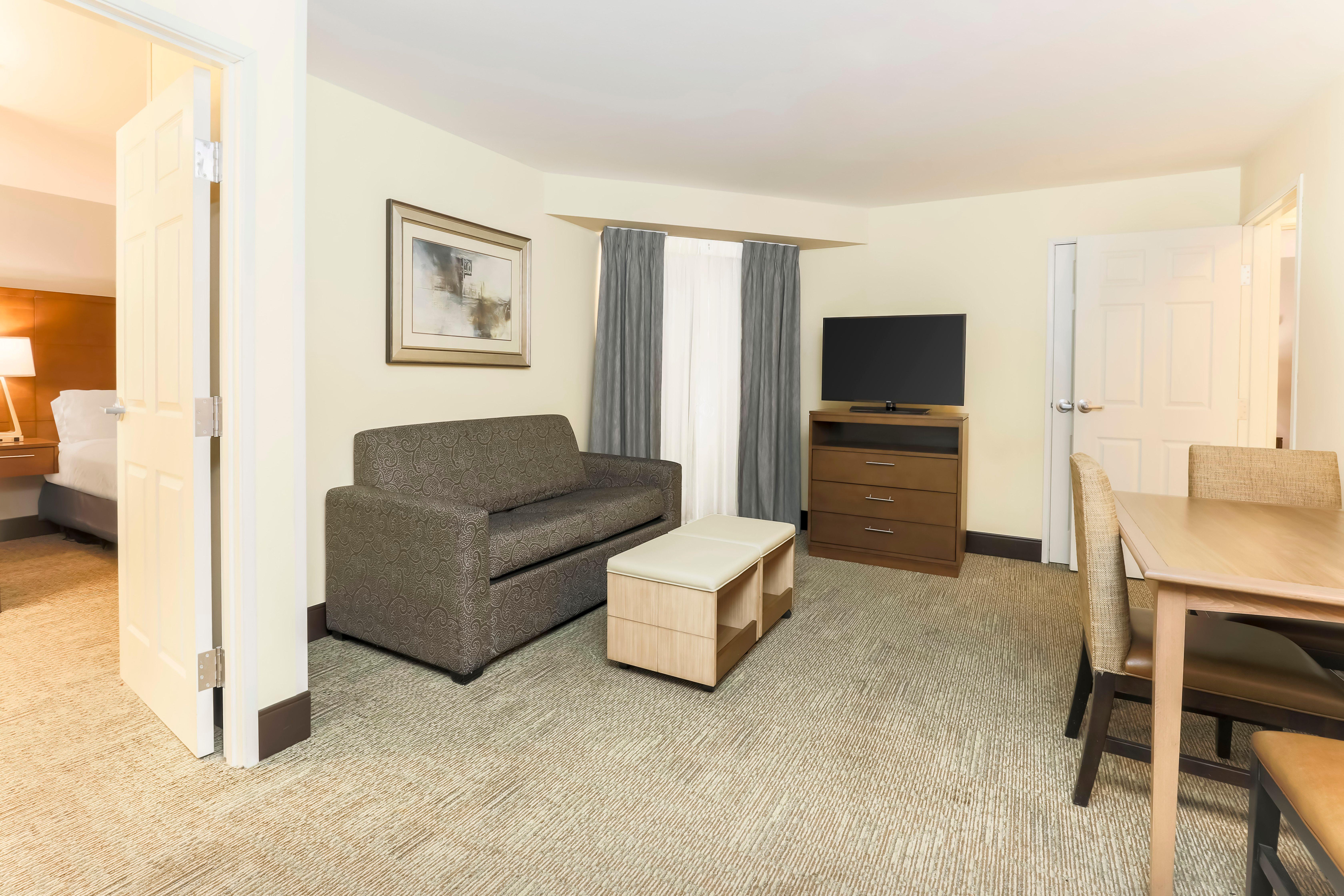 Staybridge Suites Reno Nevada By Ihg Luaran gambar