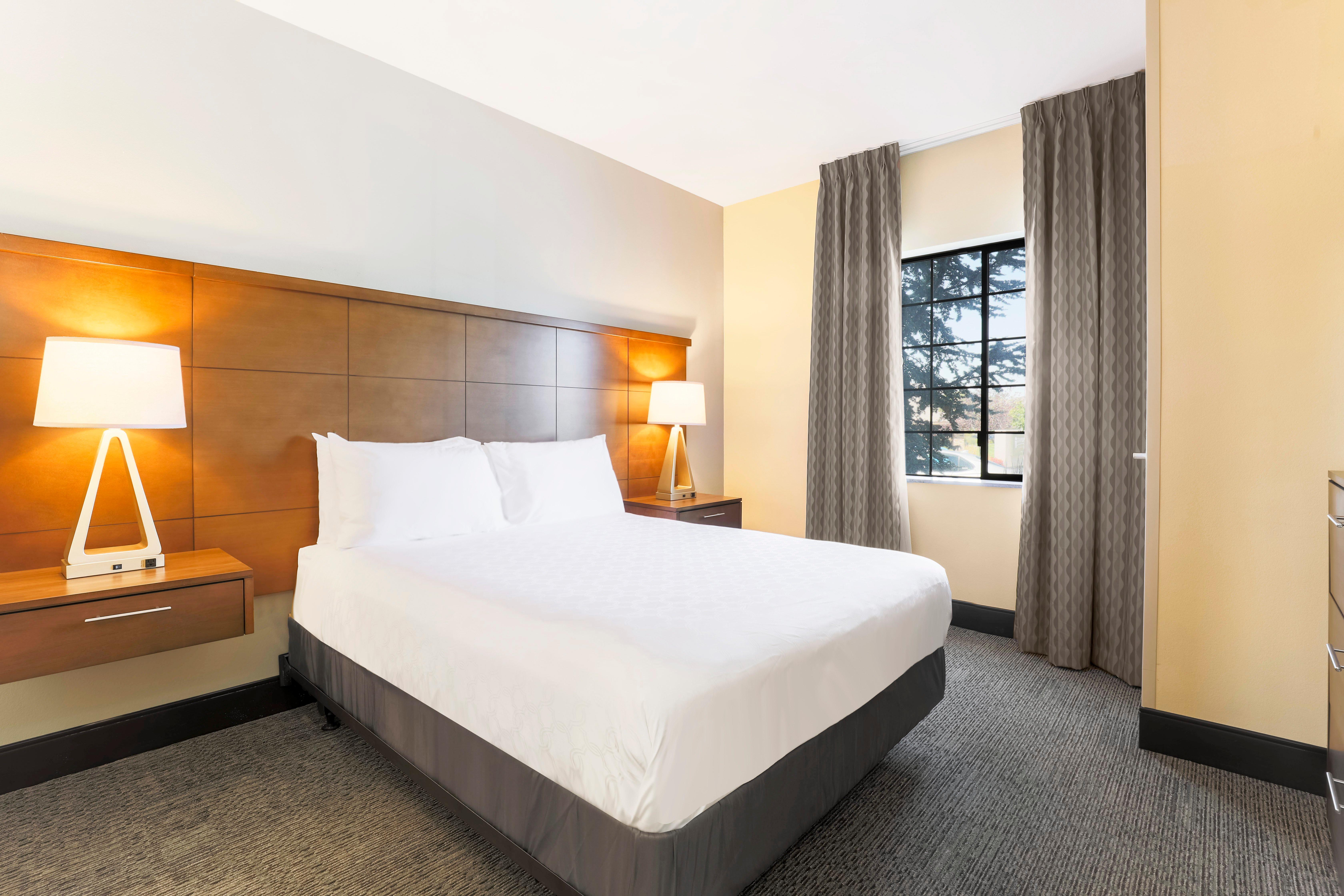 Staybridge Suites Reno Nevada By Ihg Luaran gambar