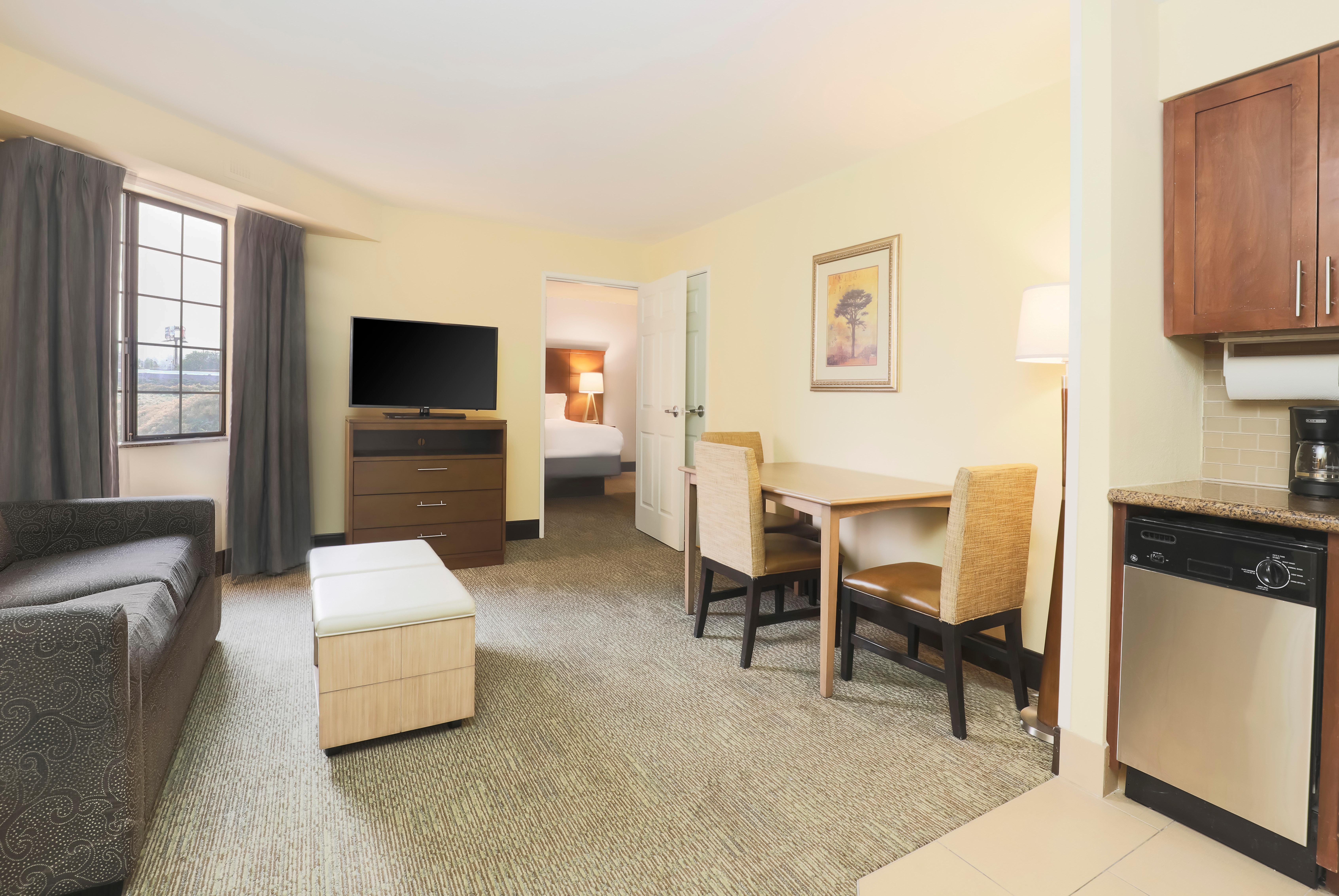 Staybridge Suites Reno Nevada By Ihg Luaran gambar