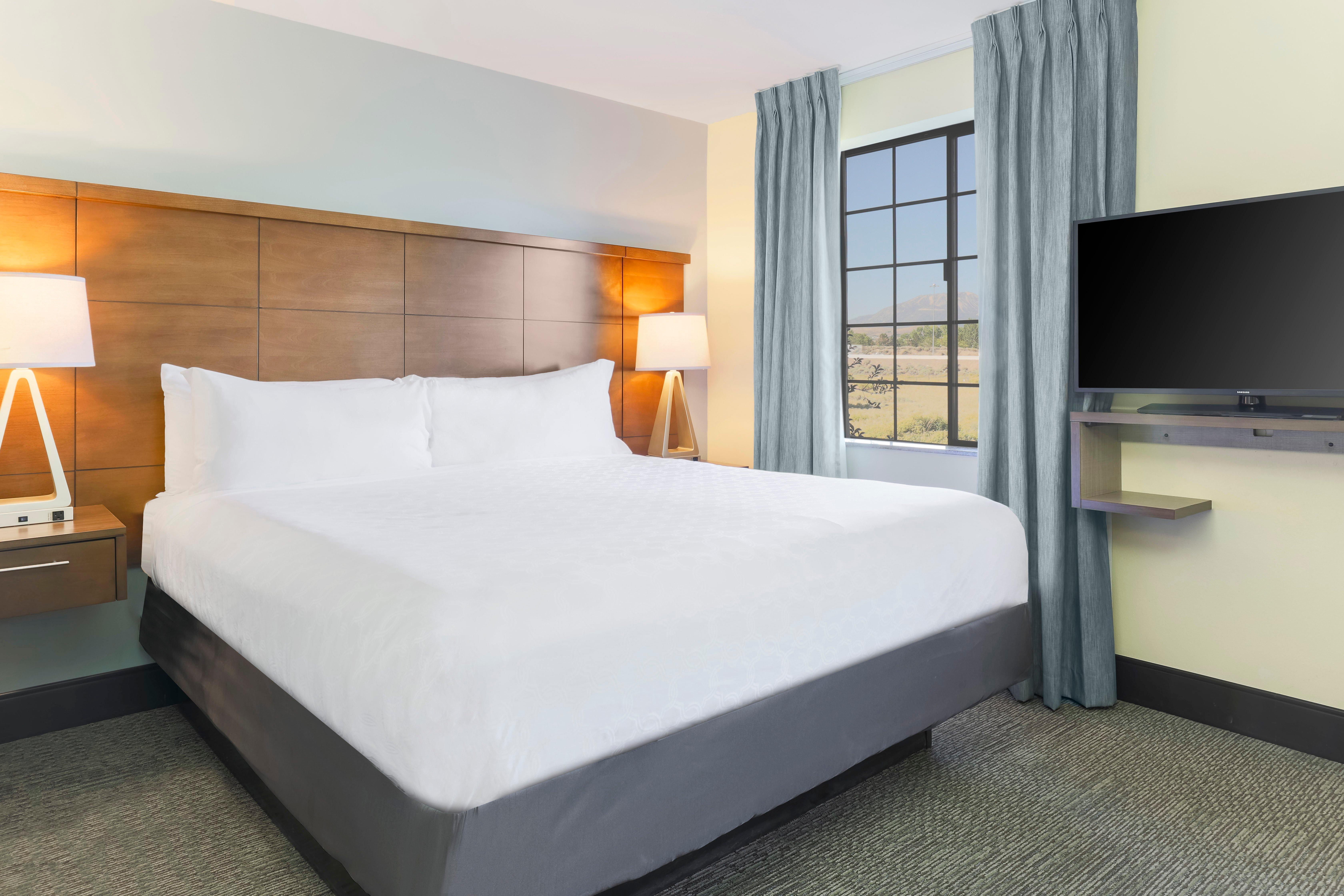 Staybridge Suites Reno Nevada By Ihg Luaran gambar