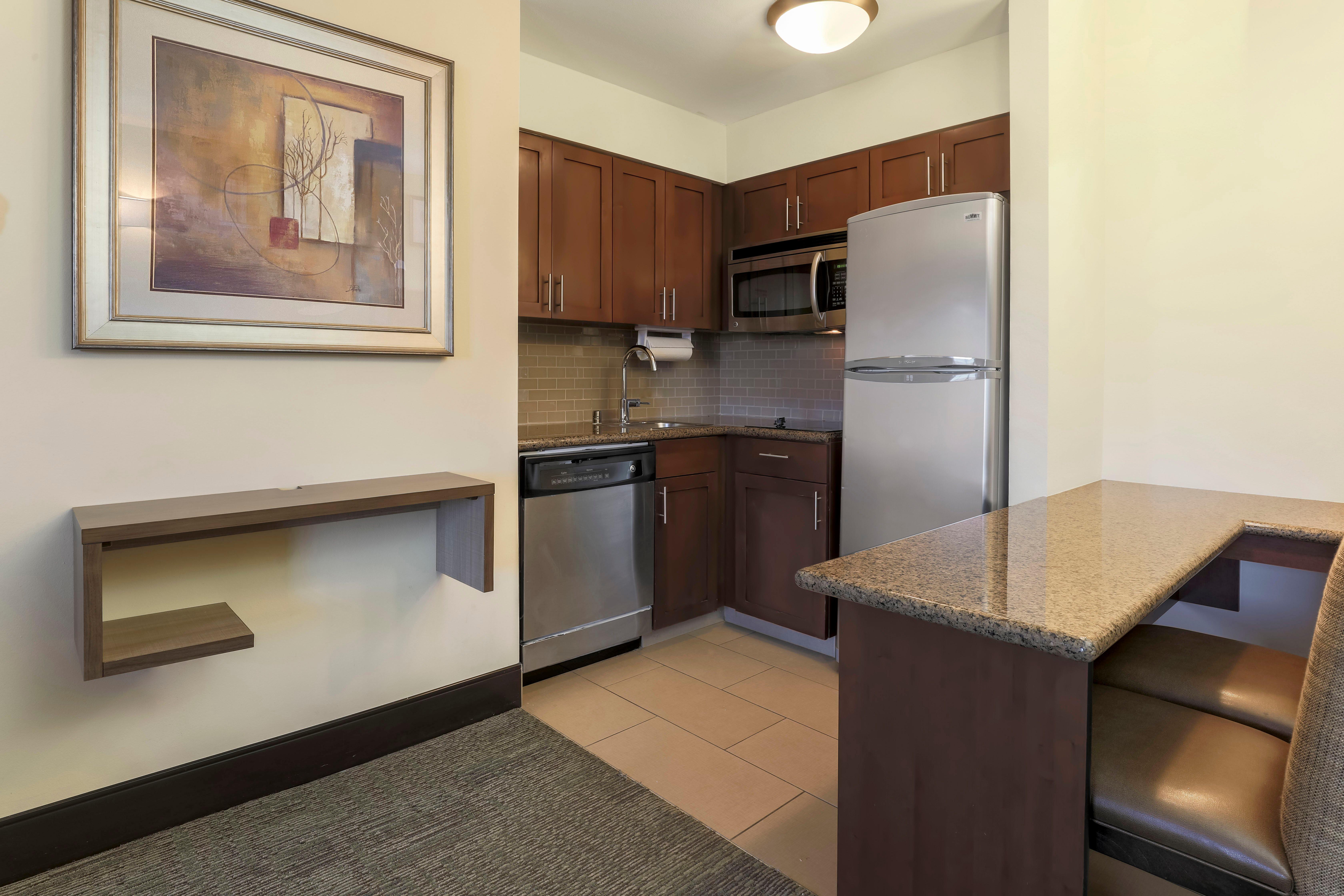 Staybridge Suites Reno Nevada By Ihg Luaran gambar