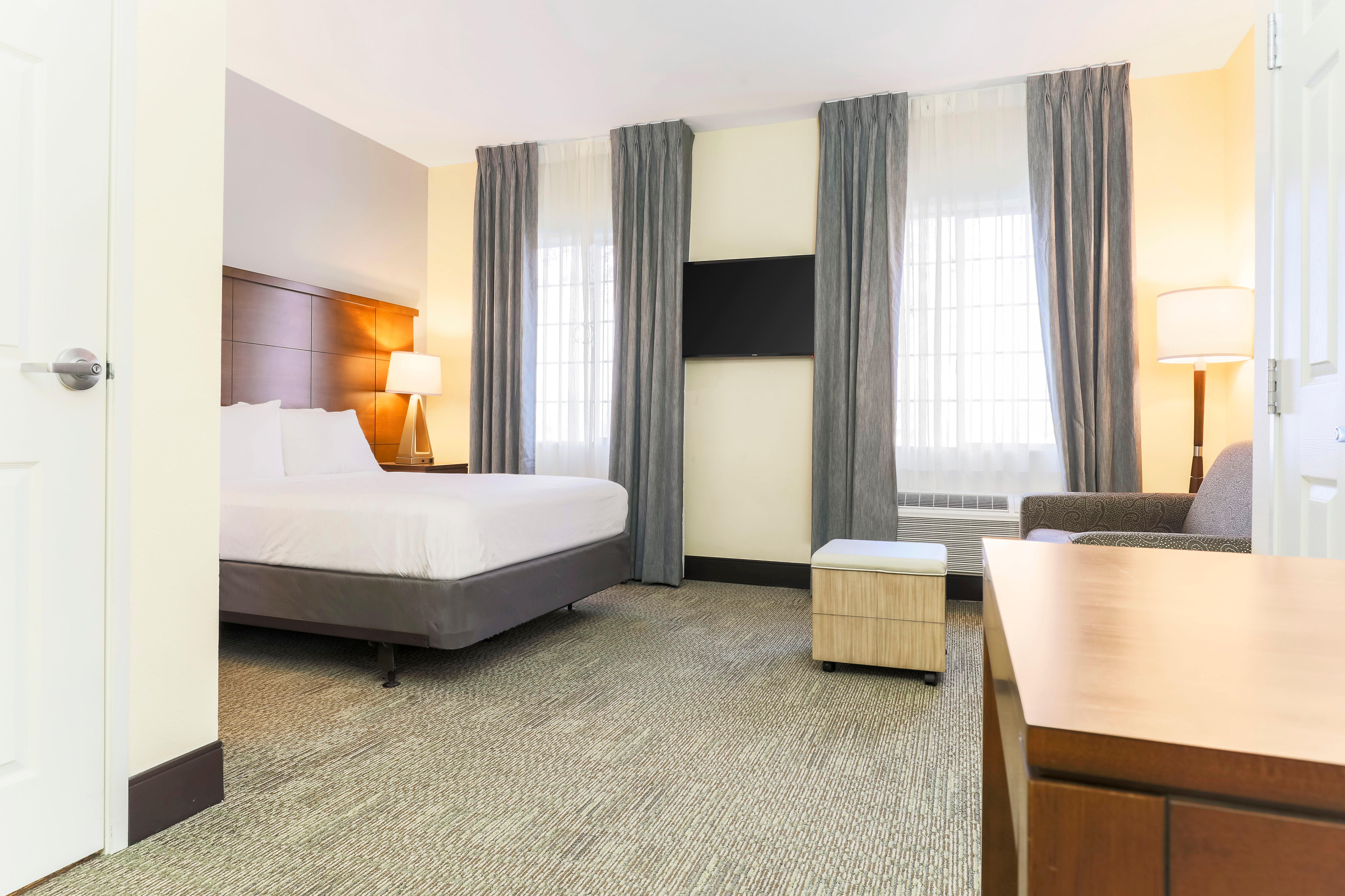 Staybridge Suites Reno Nevada By Ihg Luaran gambar