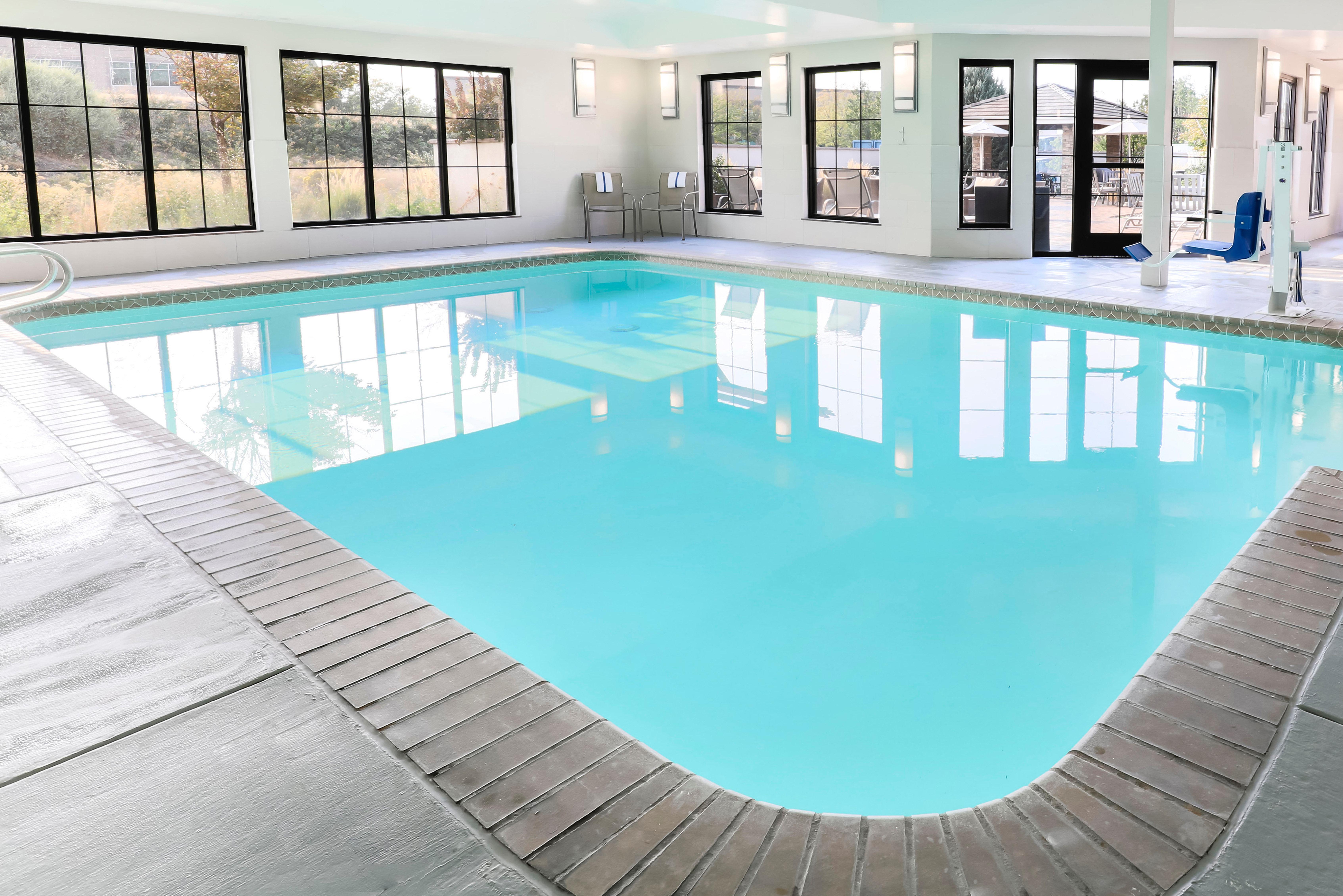Staybridge Suites Reno Nevada By Ihg Luaran gambar