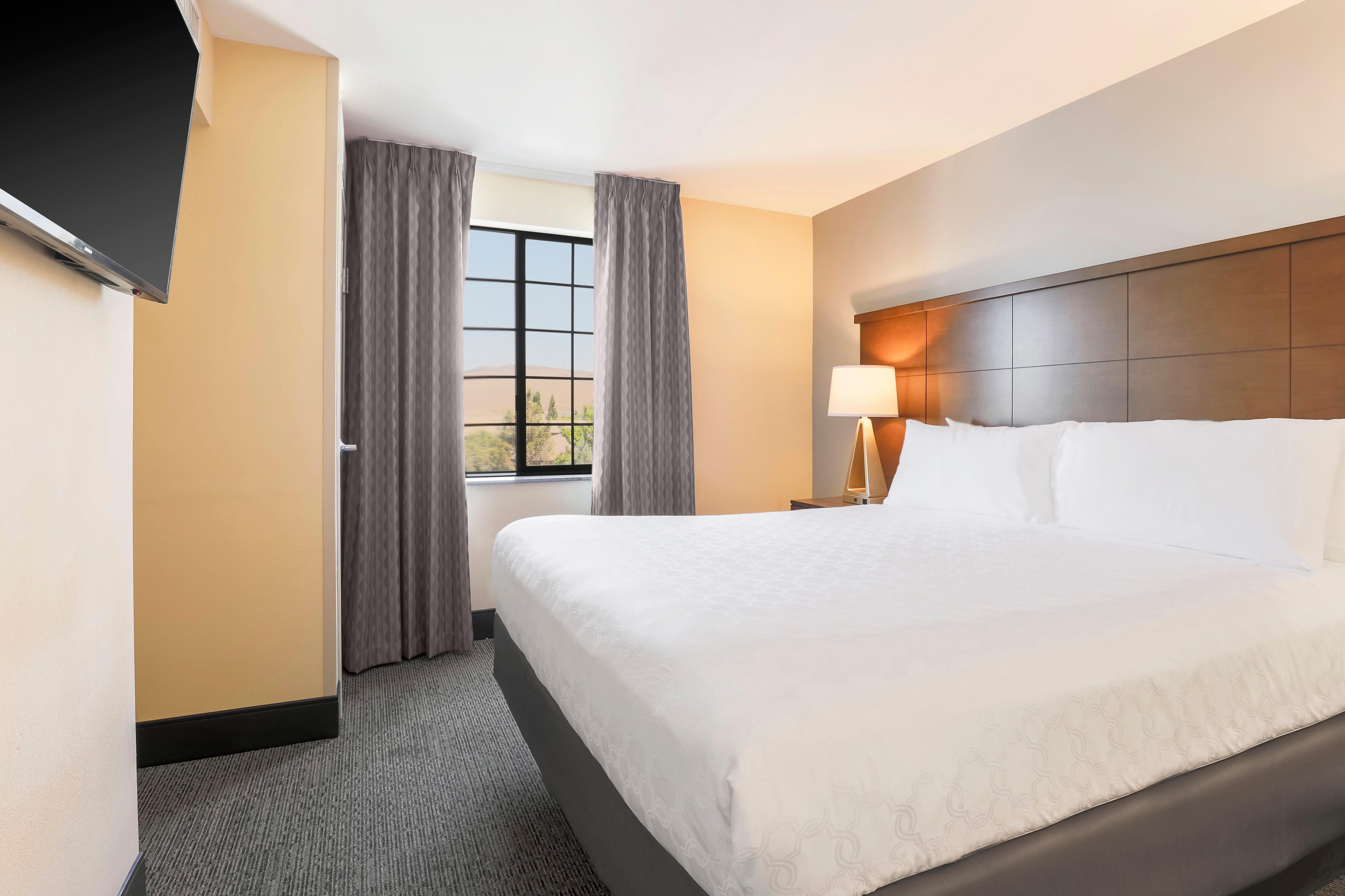 Staybridge Suites Reno Nevada By Ihg Luaran gambar