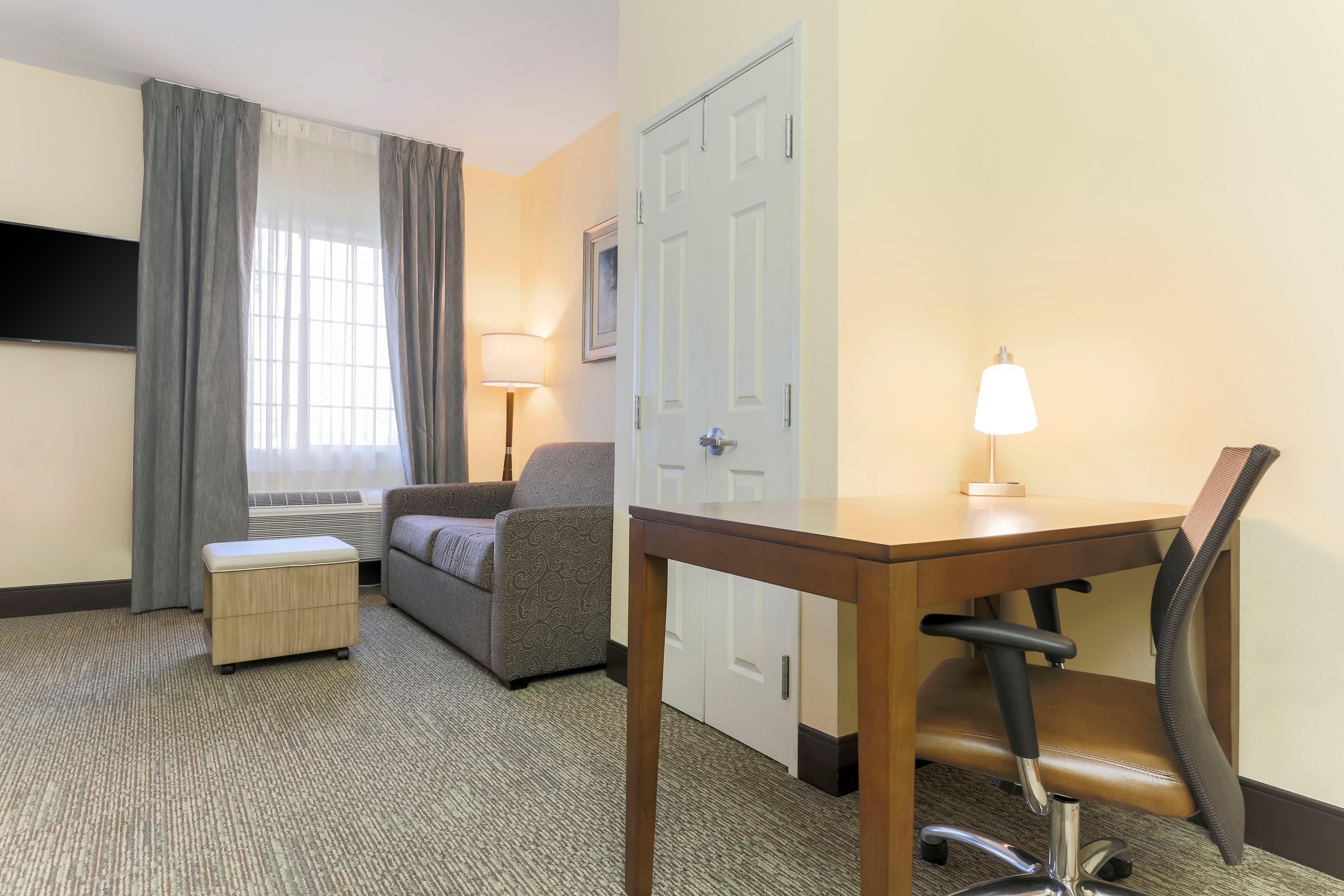 Staybridge Suites Reno Nevada By Ihg Luaran gambar