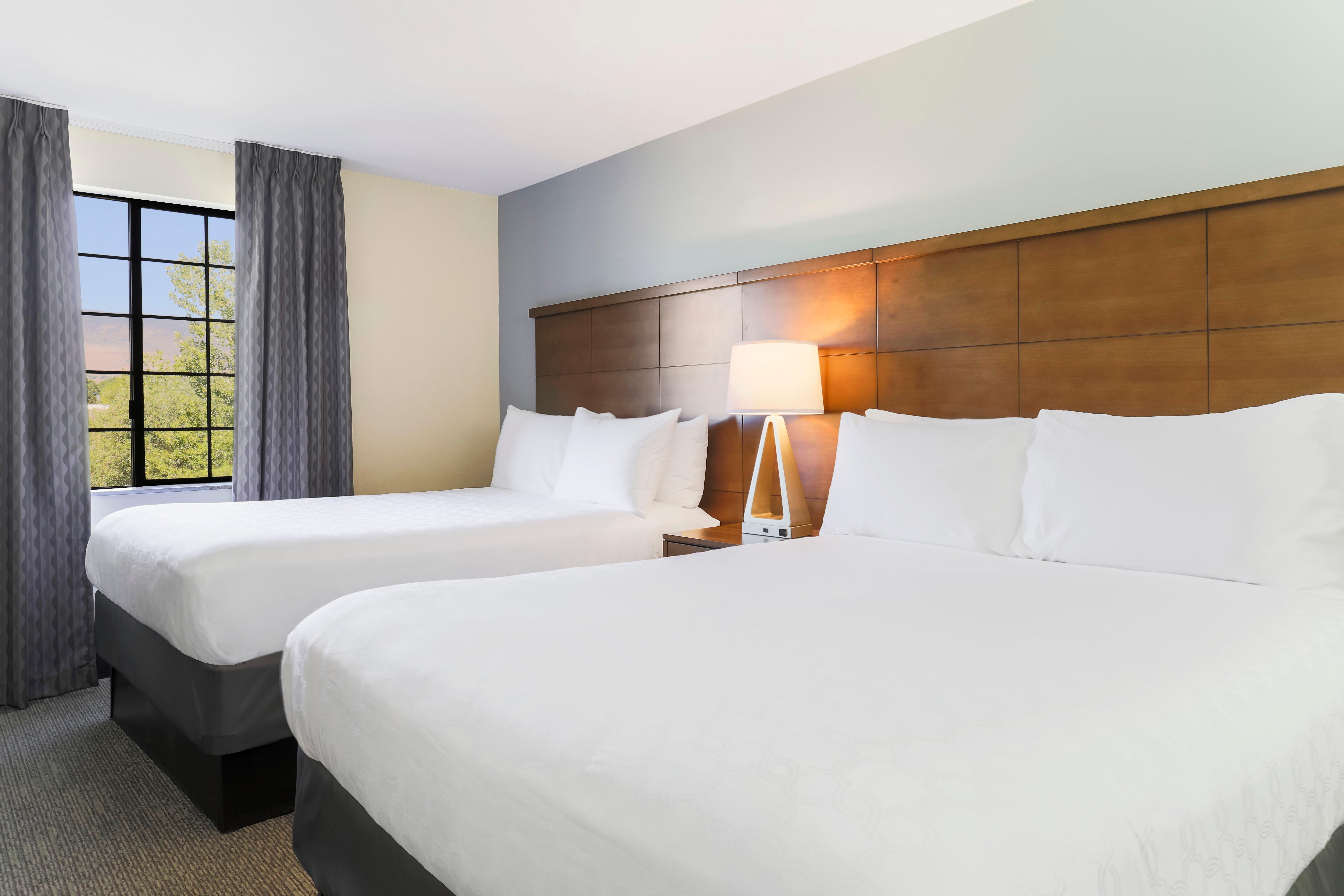 Staybridge Suites Reno Nevada By Ihg Luaran gambar