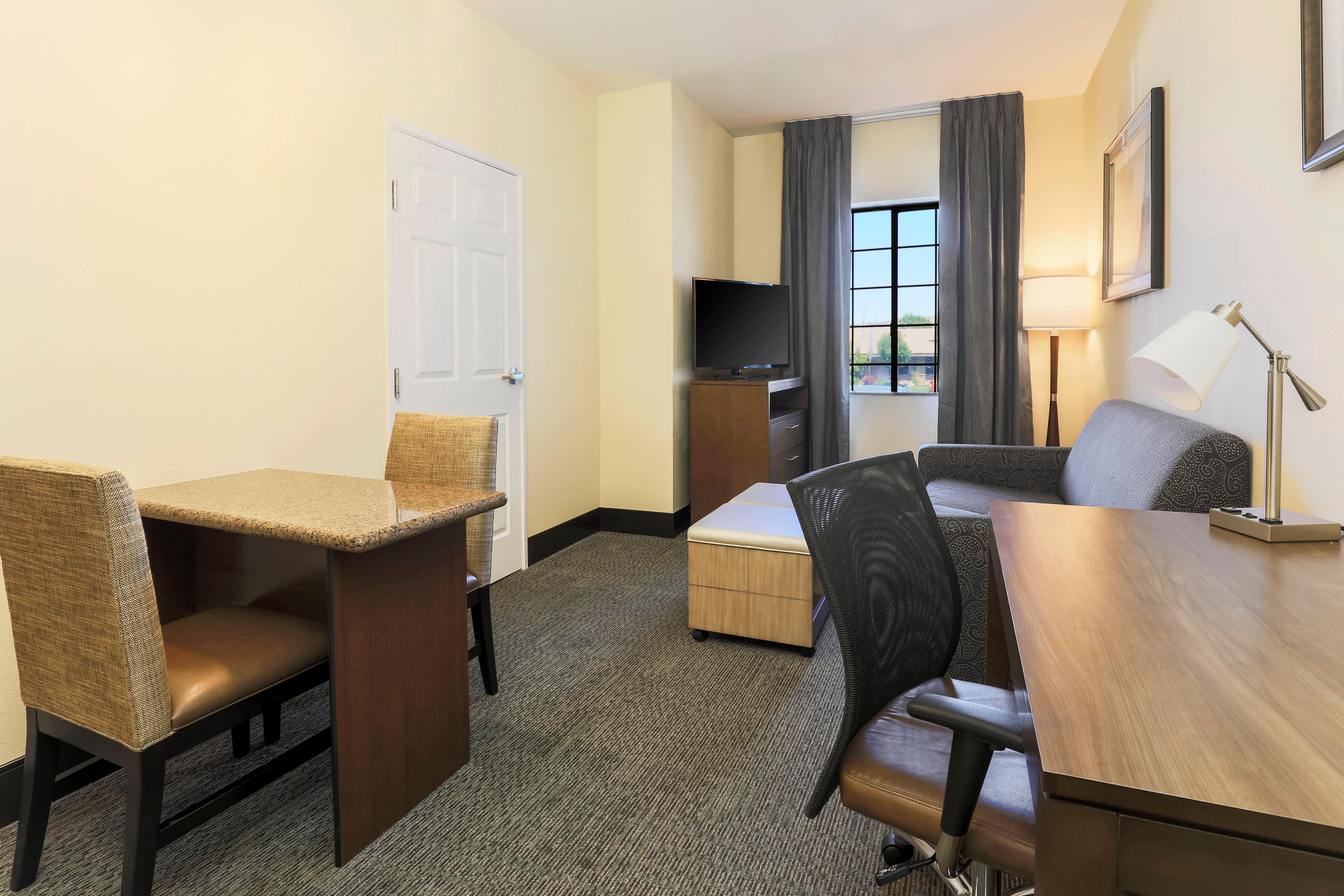 Staybridge Suites Reno Nevada By Ihg Luaran gambar