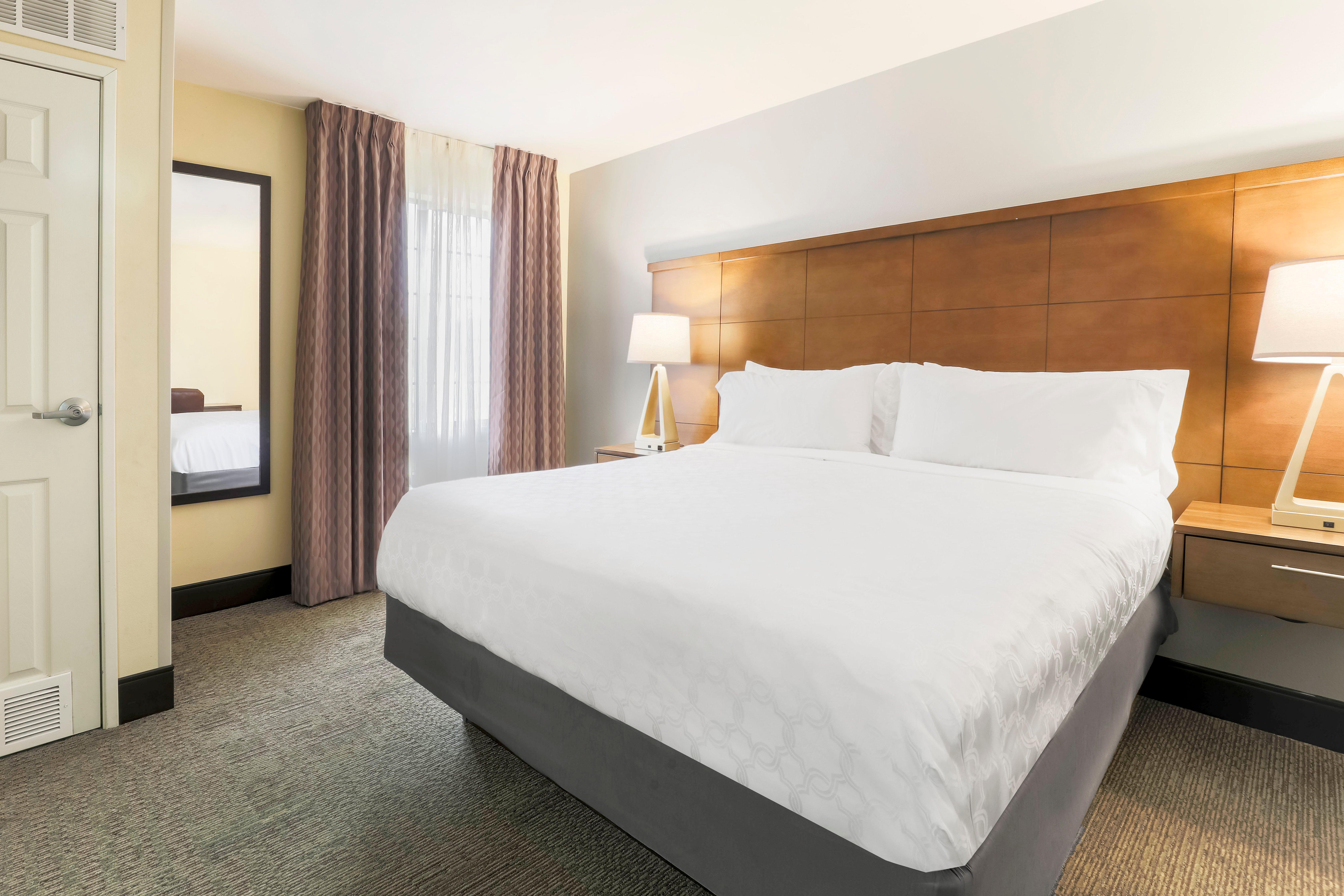 Staybridge Suites Reno Nevada, An Ihg Hotel Luaran gambar