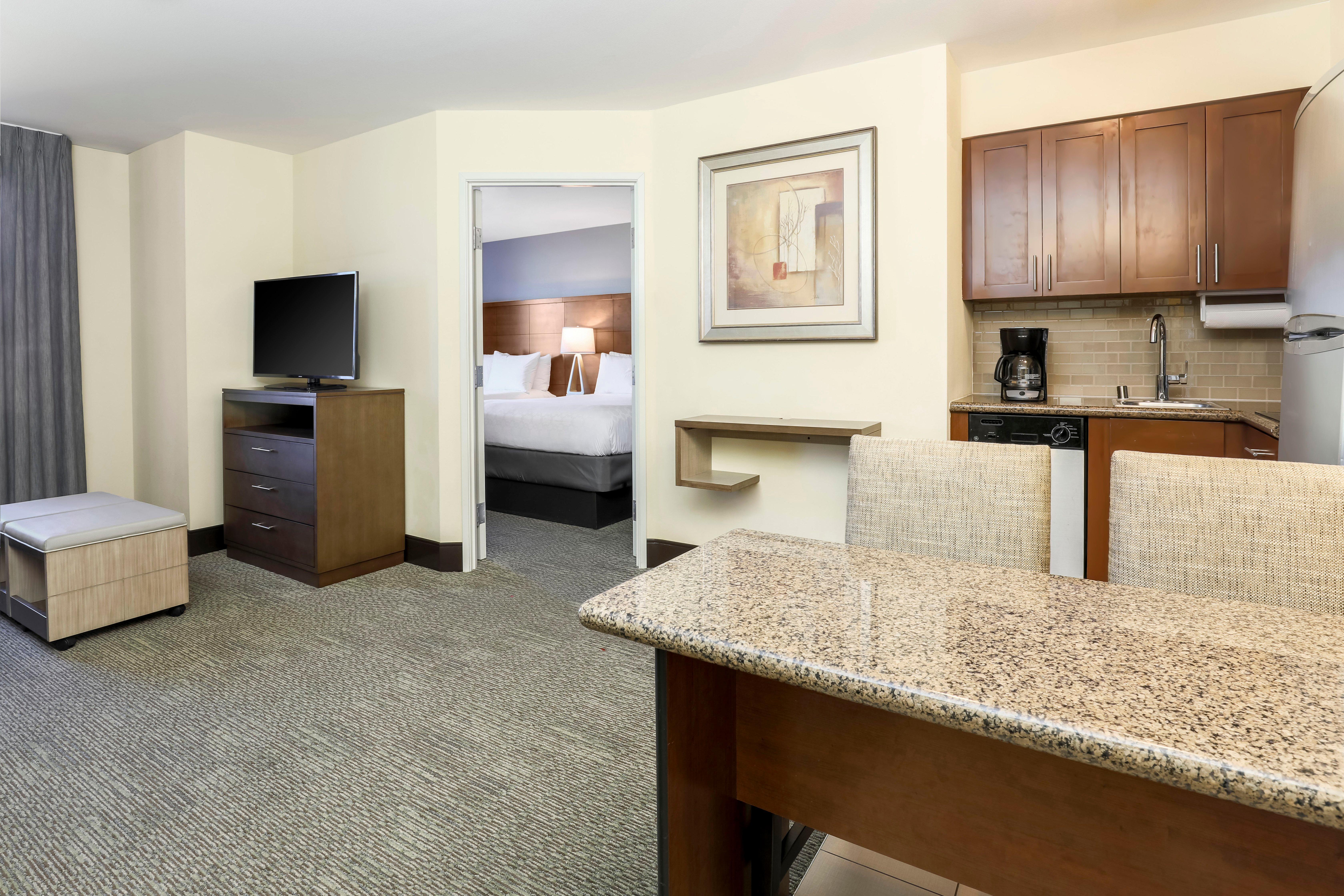 Staybridge Suites Reno Nevada By Ihg Luaran gambar