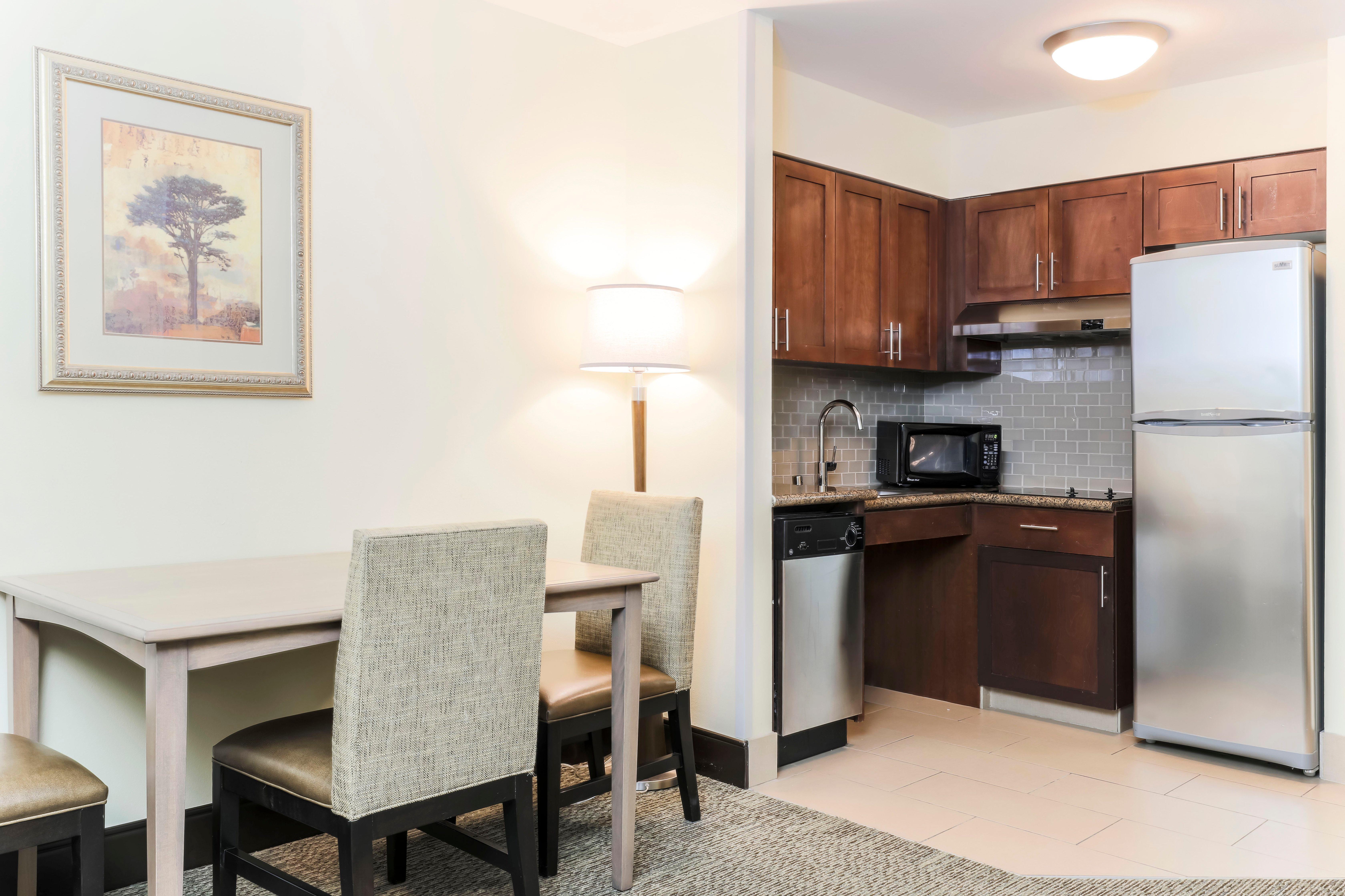 Staybridge Suites Reno Nevada By Ihg Luaran gambar