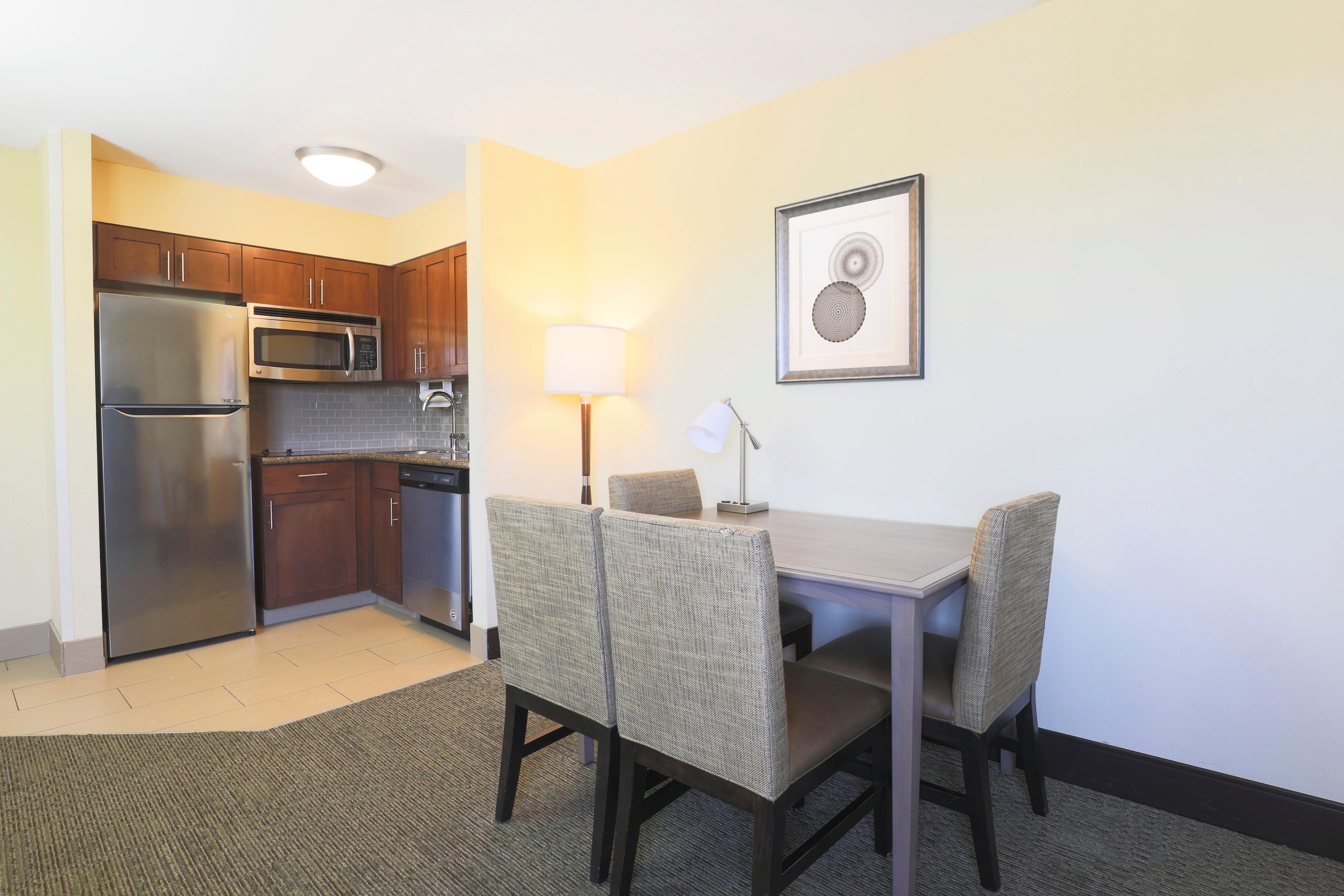 Staybridge Suites Reno Nevada By Ihg Luaran gambar