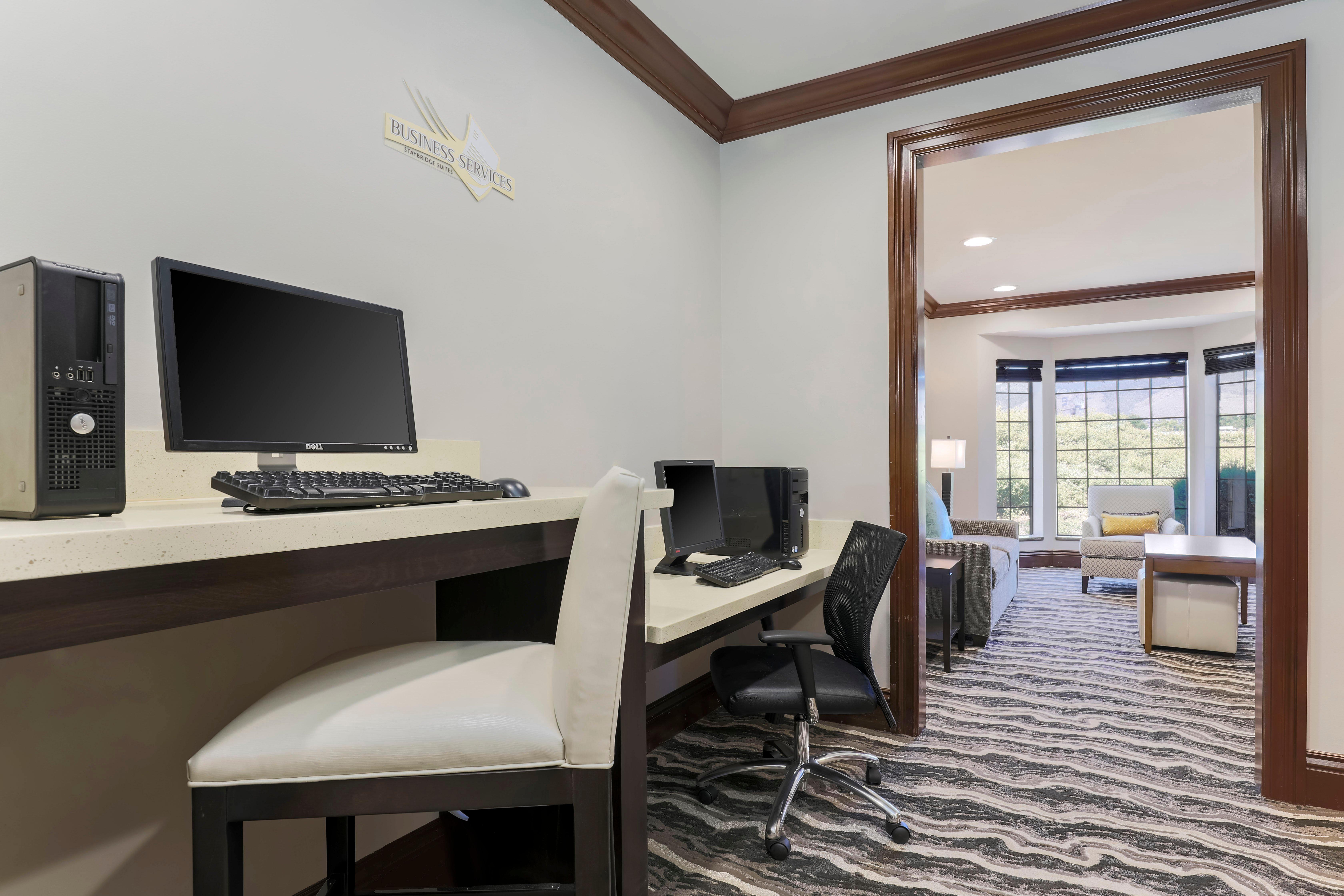Staybridge Suites Reno Nevada By Ihg Luaran gambar