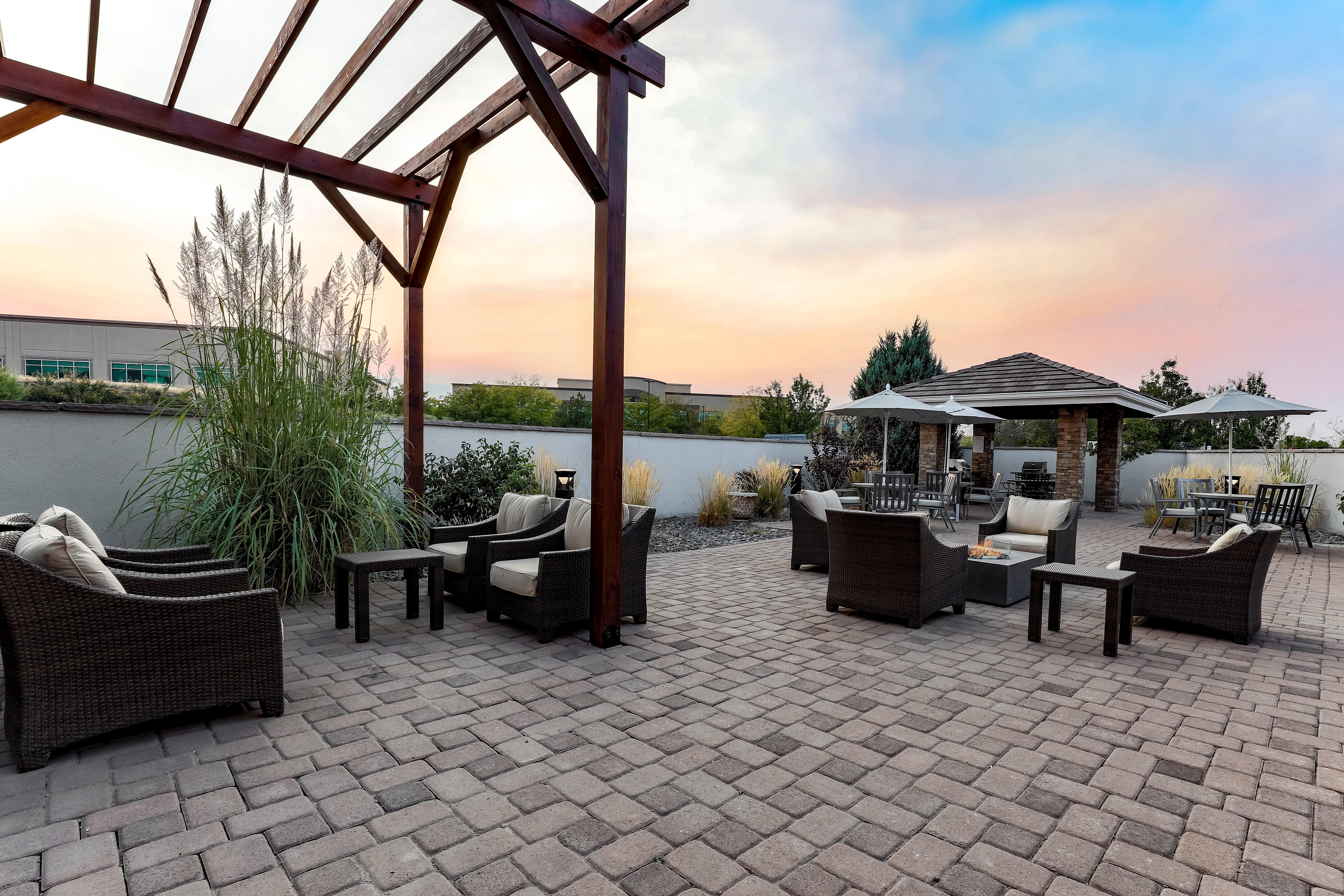 Staybridge Suites Reno Nevada By Ihg Luaran gambar