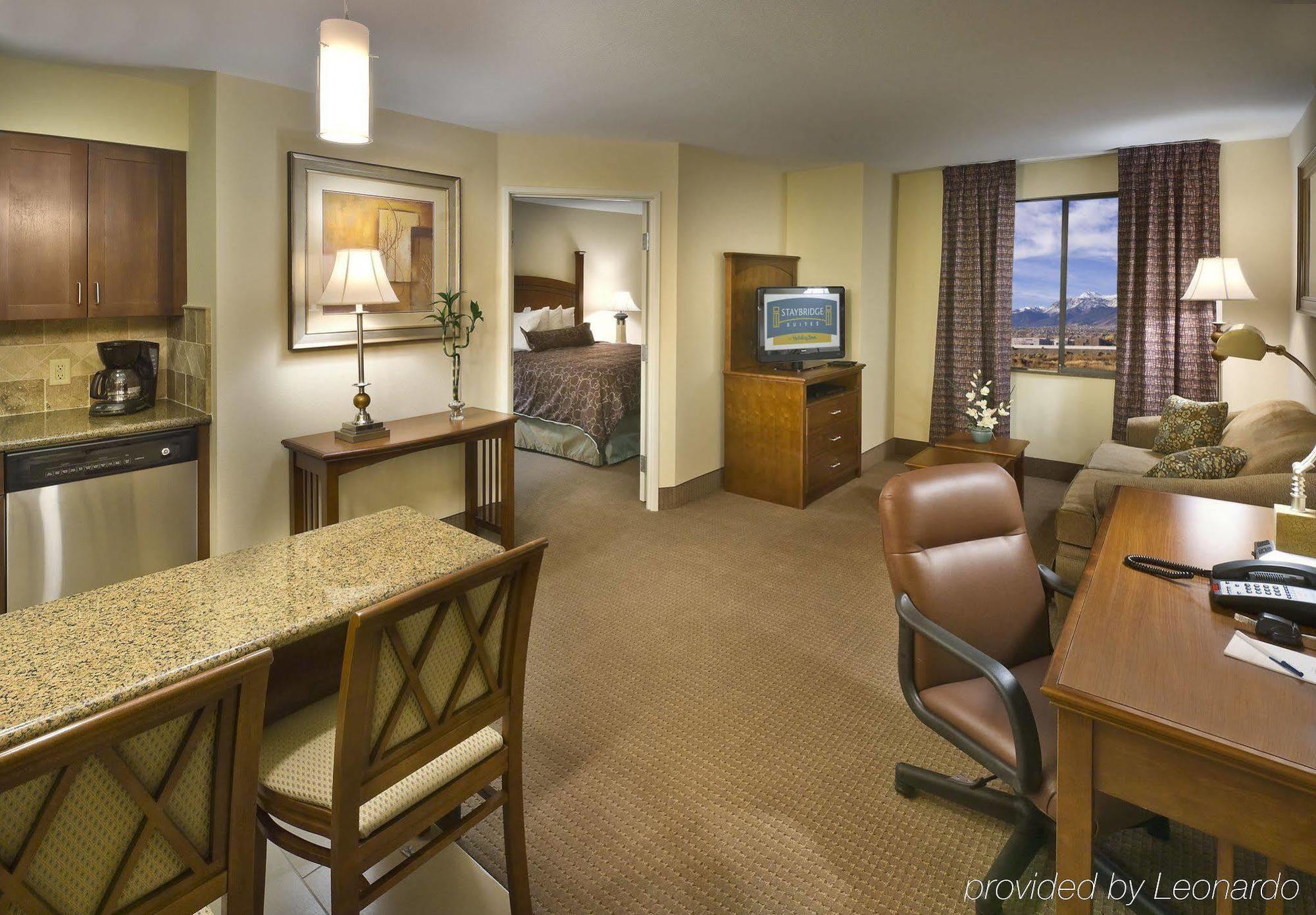 Staybridge Suites Reno Nevada By Ihg Bilik gambar
