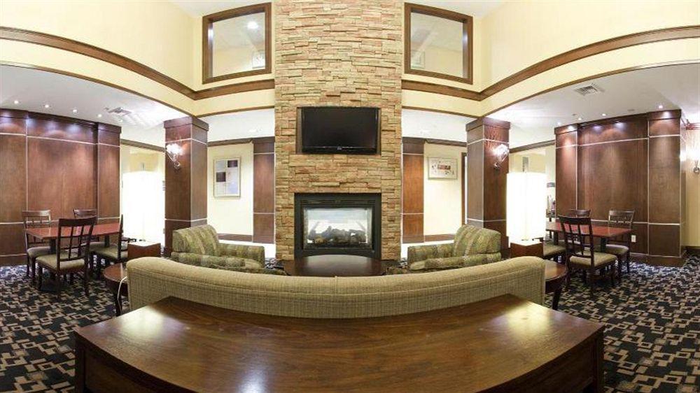 Staybridge Suites Reno Nevada By Ihg Luaran gambar