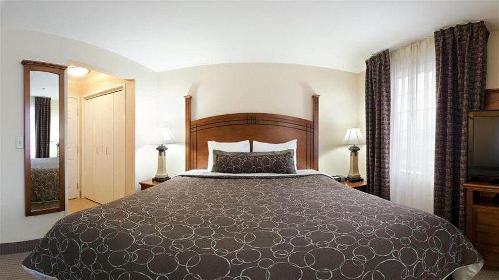 Staybridge Suites Reno Nevada By Ihg Luaran gambar