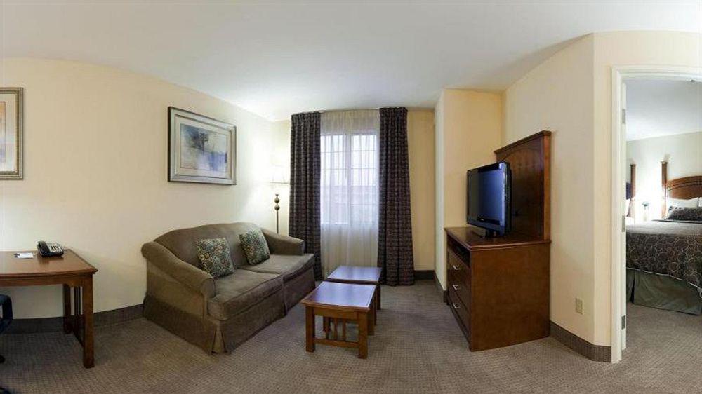 Staybridge Suites Reno Nevada By Ihg Luaran gambar