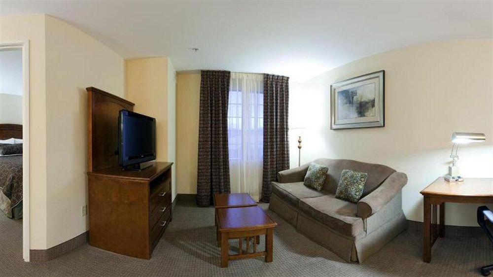Staybridge Suites Reno Nevada By Ihg Luaran gambar